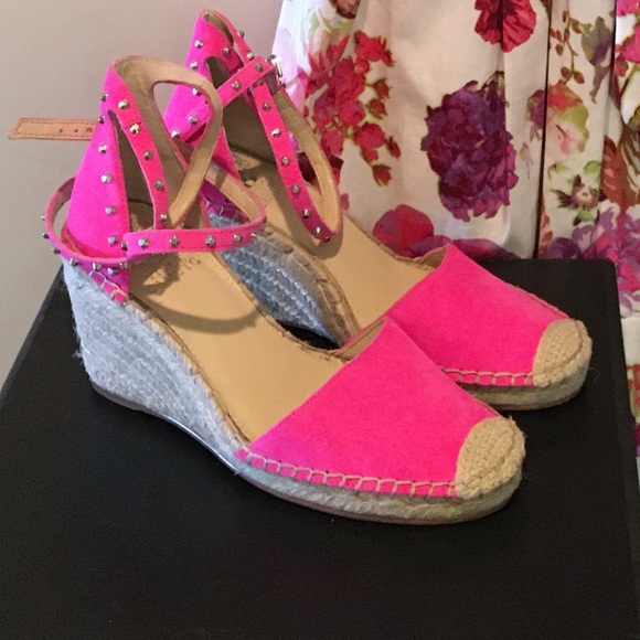 🌹🌹A List Threads HPStunning Rachel Roy Third Dimension Maxi - Picture 7 of 7